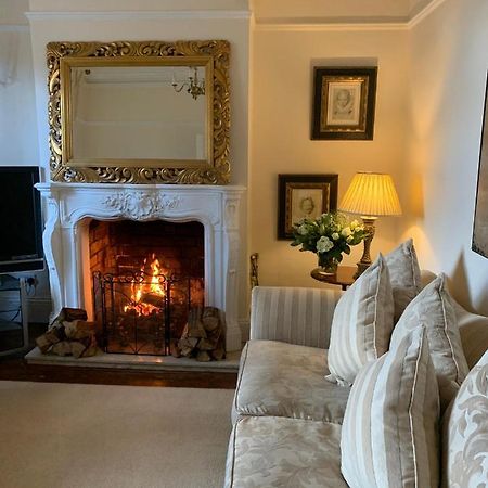 Albany House Bed and Breakfast Μπέρμιγχαμ Εξωτερικό φωτογραφία