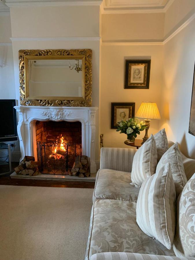 Albany House Bed and Breakfast Μπέρμιγχαμ Εξωτερικό φωτογραφία