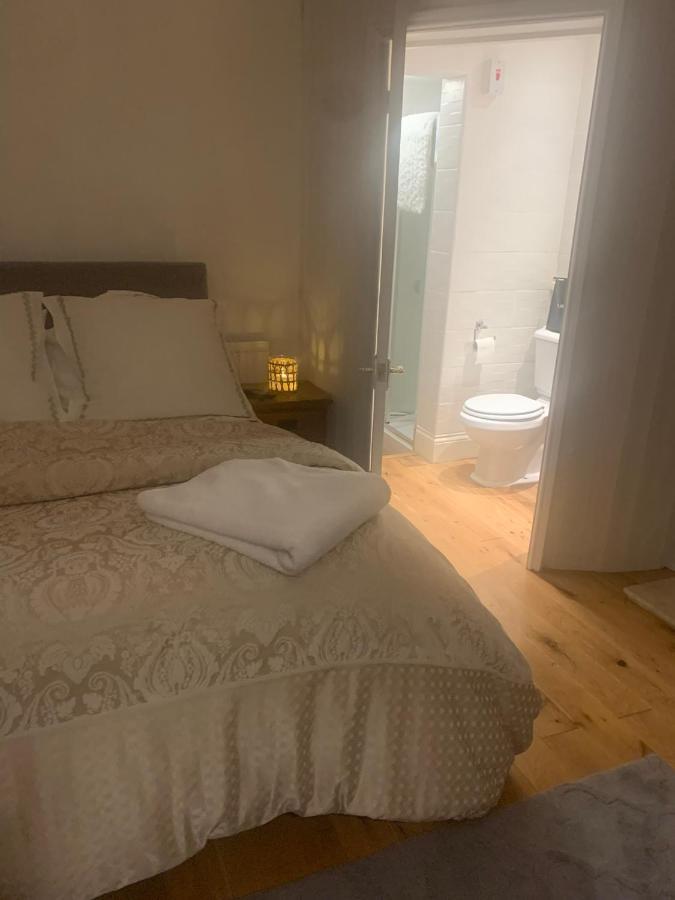 Albany House Bed and Breakfast Μπέρμιγχαμ Εξωτερικό φωτογραφία