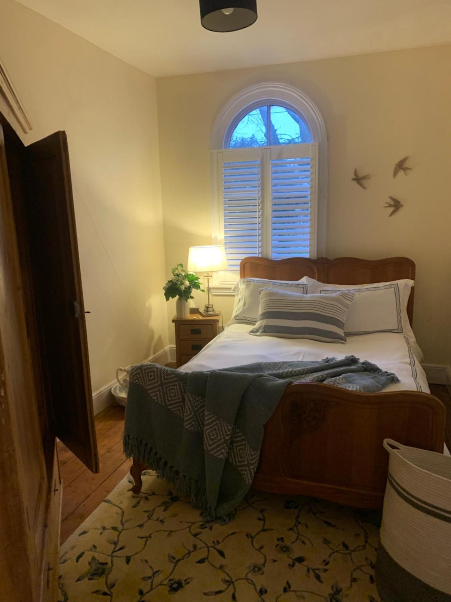 Albany House Bed and Breakfast Μπέρμιγχαμ Εξωτερικό φωτογραφία