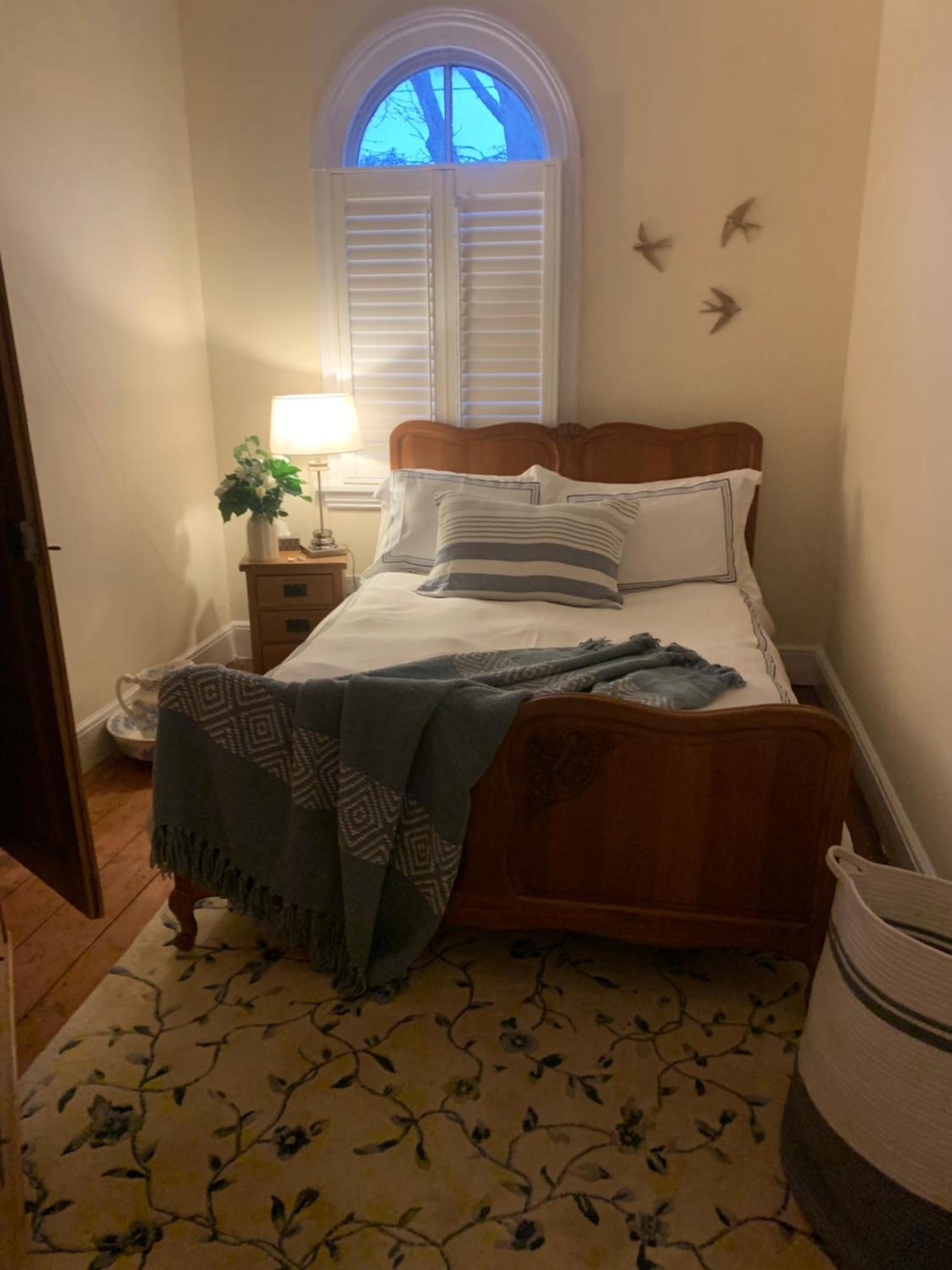 Albany House Bed and Breakfast Μπέρμιγχαμ Εξωτερικό φωτογραφία
